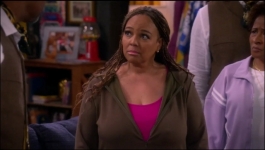 The Upshaws - Season 07 Episode 02